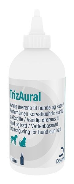 Dechra TrizAural 118ml