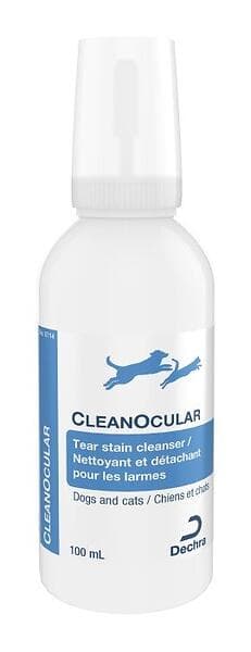Dechra CleanOcular 100ml