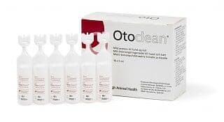 Otoclean 5ml 18st