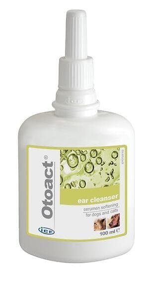 ICF Otoact 100ml