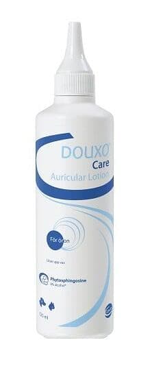 Douxo Care Auricular Lotion 125ml