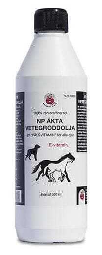 NP Vetegroddolja 500ml