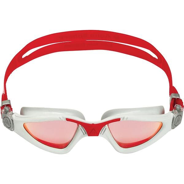 Aquasphere Kayenne Simglasögon Vit