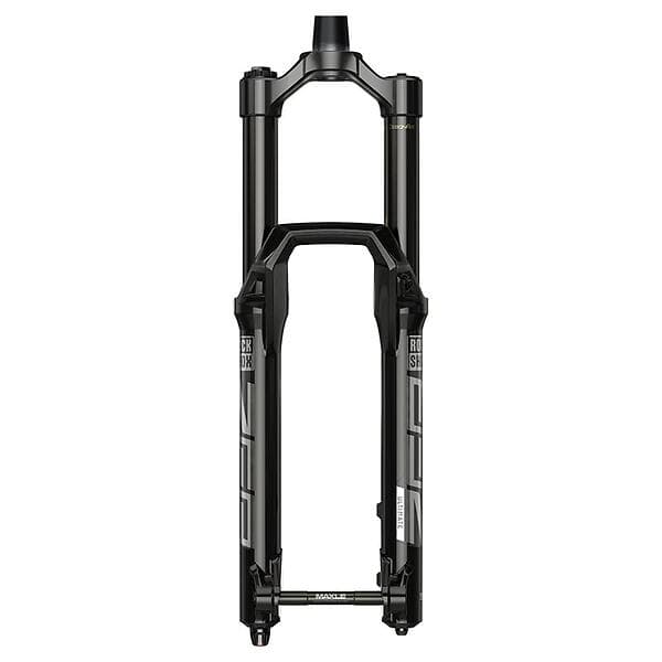 RockShox ZEB Ultimate Charger 2,1 RC2 Boost Debonair Framgaffel Dämp