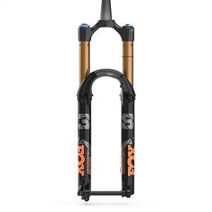 Boost Fox Suspension 38 Float Factory Fork Dämpade framgafflar