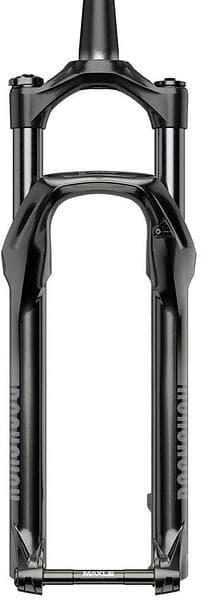 RockShox Judy Silver TK Solo Air Framgaffel (Boost, 2021) Dämpade fr