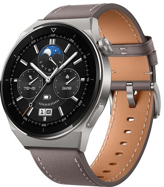 Huawei Watch GT 3 46mm Pro Classic Edition