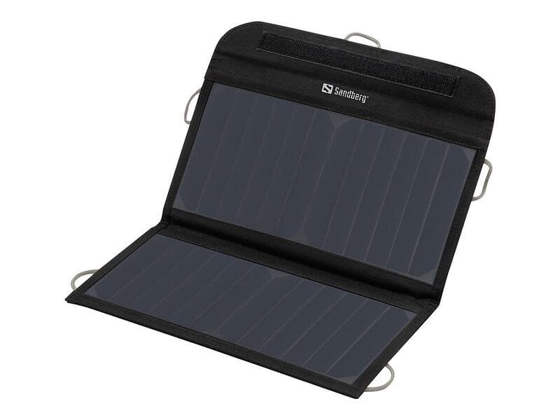 Sandberg Active Solar Charger 13W 2xUSB