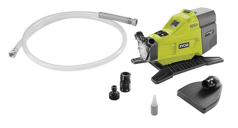 Ryobi R18TP-0 18V ONE+