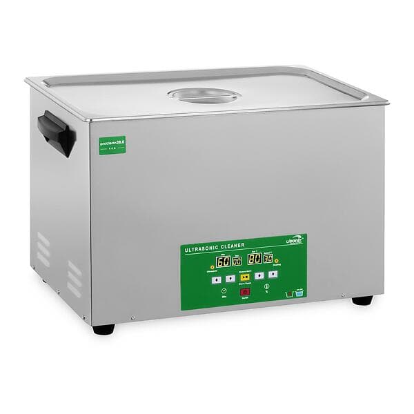 Ulsonix Ultraljudsrengörare 28L 480W Memory Quick Eco