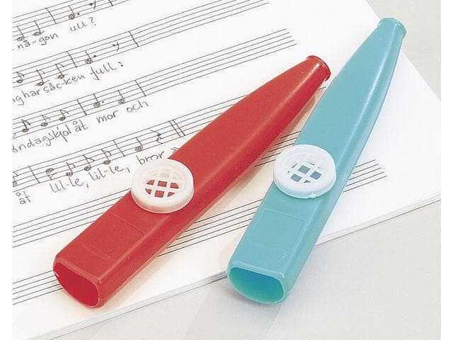 Nordic Brands Kazoo 2-pack