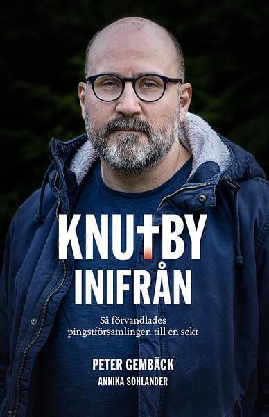 Knutby inifrån så förvandlades pingstförsamlingen ti