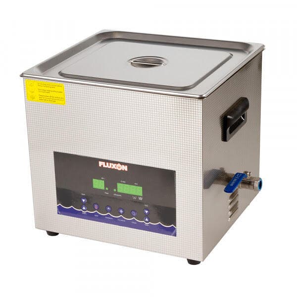 Fluxon Ultraljudstvätt 30L