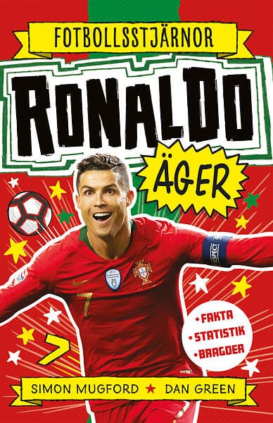 Ronaldo äger