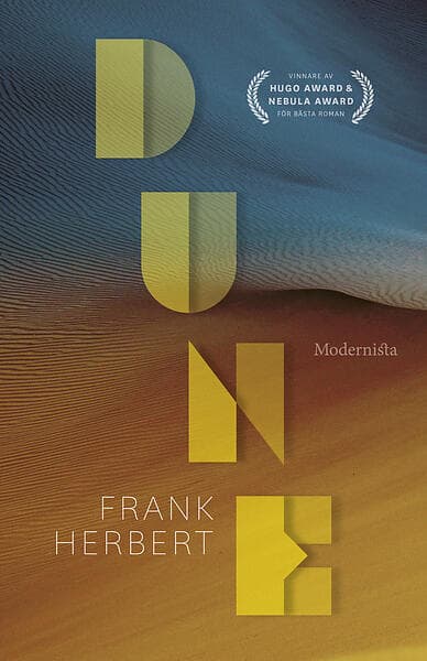 Modernista Dune