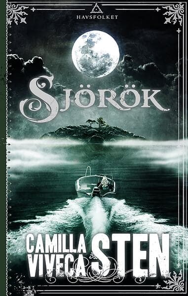 Sjörök E-bok