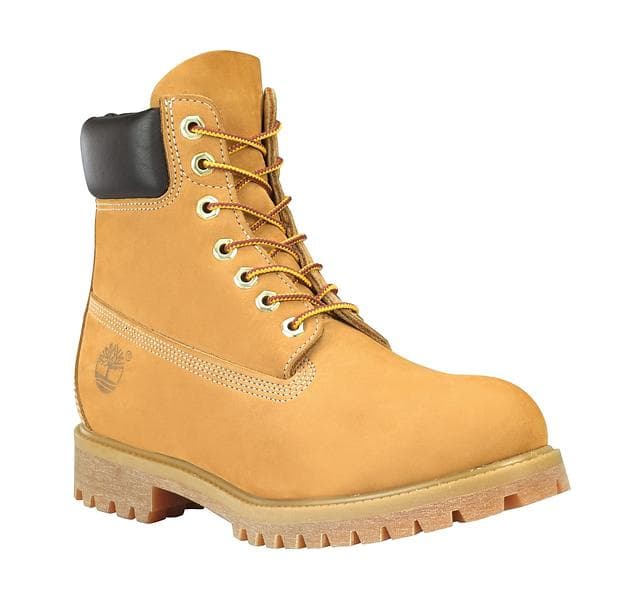 Timberland 6-Inch Premium WP