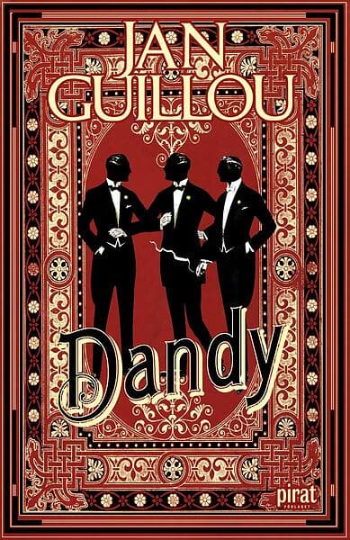 Dandy E-bok