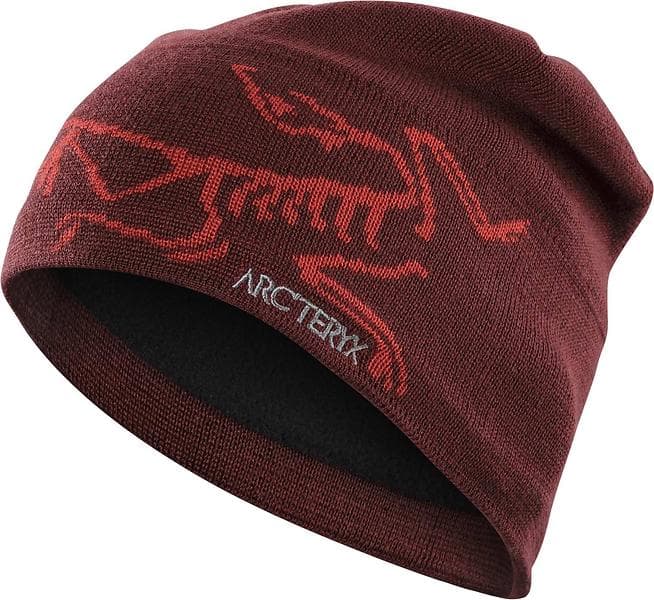 Arcteryx Bird Head Toque