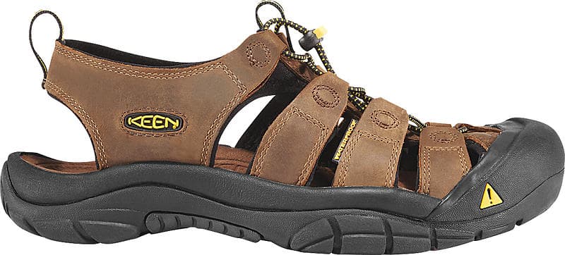 Keen Newport (Herr)