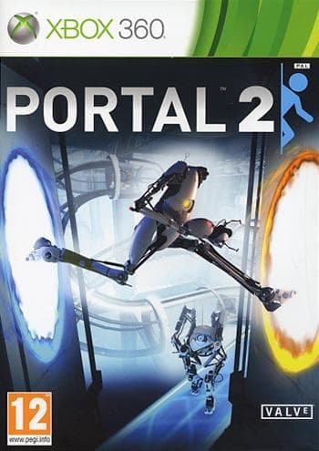 Portal 2 (Xbox 360)