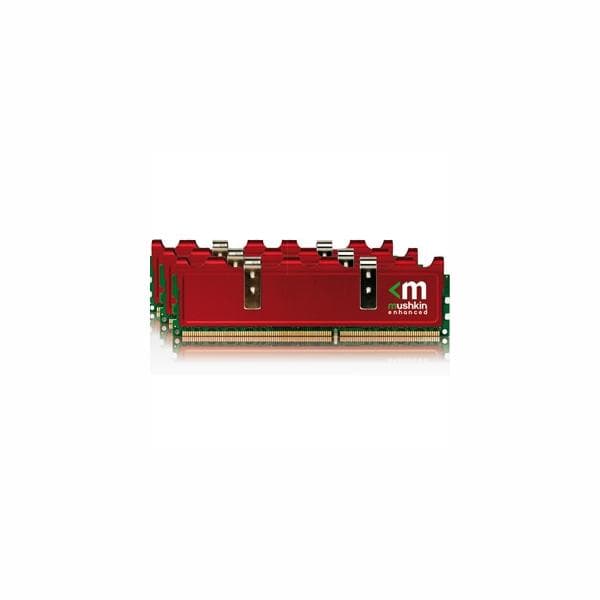 Mushkin Redline DDR3 1600MHz 3x2GB (998805)