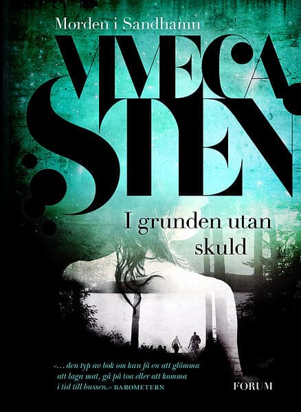 I grunden utan skuld E-bok