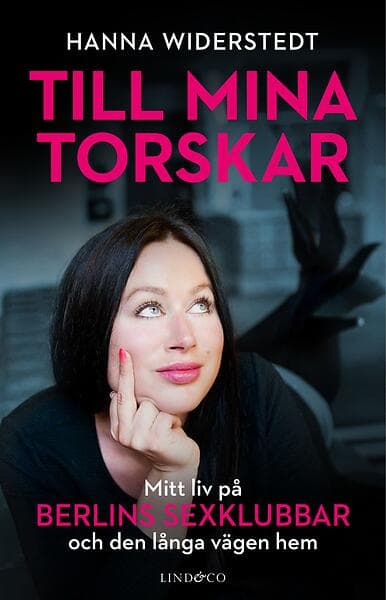 Till mina torskar E-bok