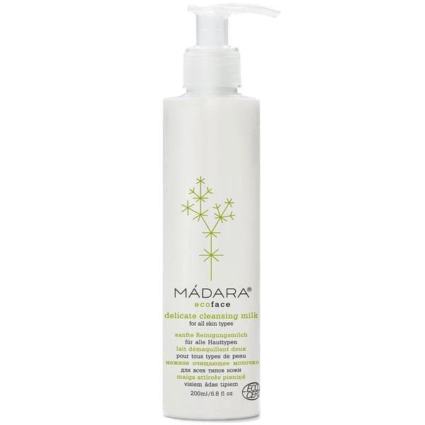 Madara Cleansing Milk 200ml