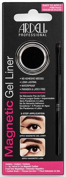 Ardell Magnetic Gel Liner 3g