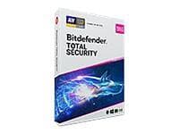 Bitdefender Total Security 2021