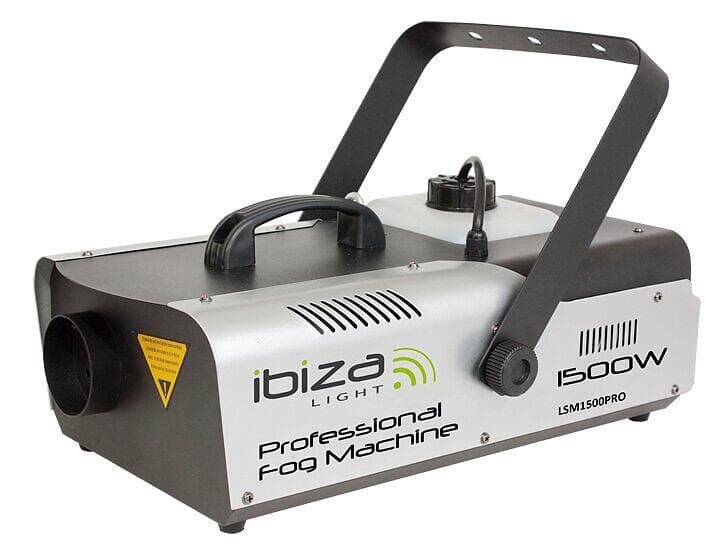 Ibiza LSM1500PRO