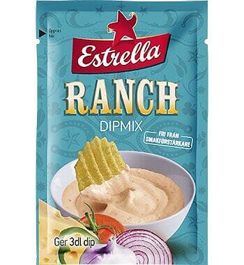 Estrella Dipmix Ranch 24g