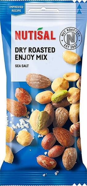 Nutisal Enjoy Mix 60g
