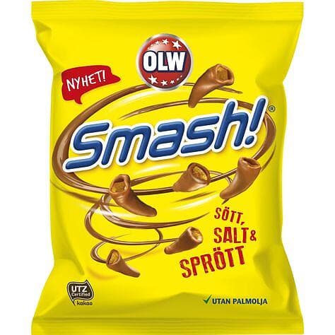 OLW Smash 100g