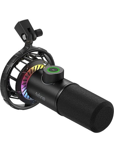 Fifine K658