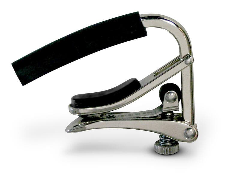Shubb Standard Capo C4