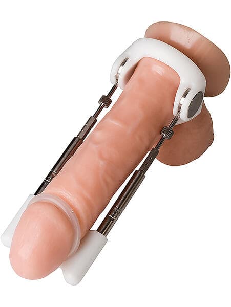 Jes Extender Penis Enlarger Light