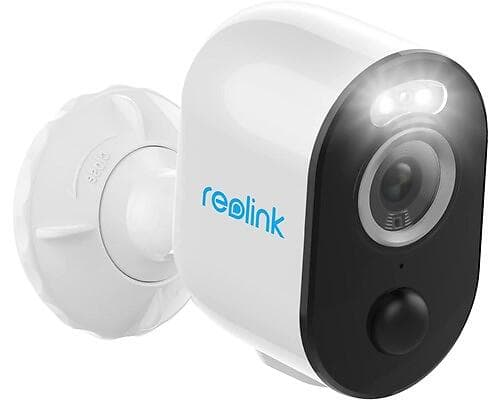 Reolink Argus 3 Pro (5 MP)