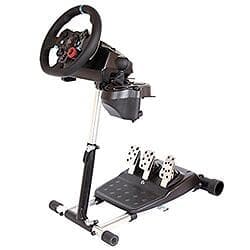 Wheel Stand Pro for Logitech G29/920/27/25 Deluxe V2