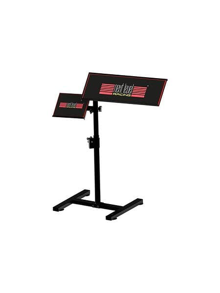 Next Level Racing Free Standing Keyboard & Mouse Stand