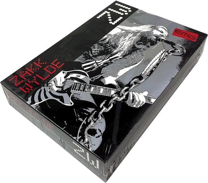 EMG Zakk Wylde Signature Pick-ups Kit