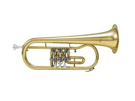Dimavery FH-310D Bb