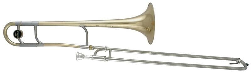 Roy Benson TT-227