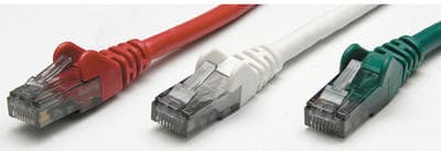 Intellinet UTP Cat6 RJ45 - RJ45 10m