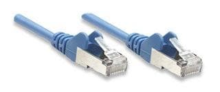 Intellinet UTP Cat6 RJ45 - RJ45 0,9m