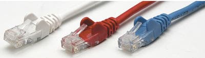 Intellinet UTP Cat5e RJ45 - RJ45 10m