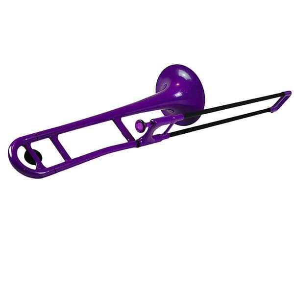 pBone Plastic Trombone