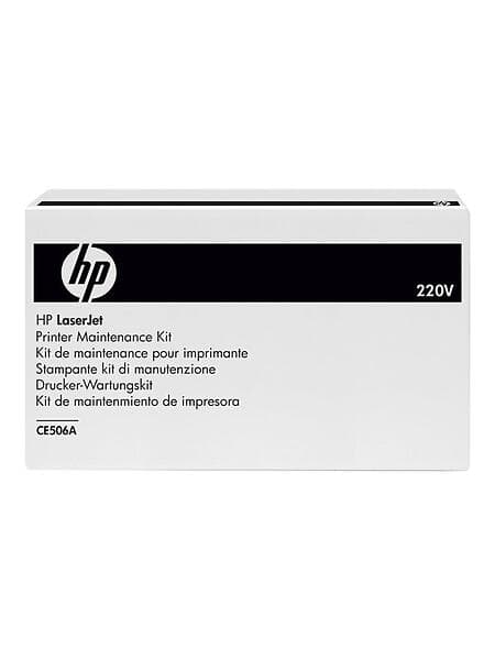 HP CE506A