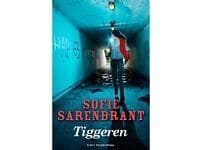 Tiggeren Sofie Sarenbrant Språk: Danska